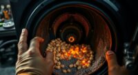 pellet stove troubleshooting guide