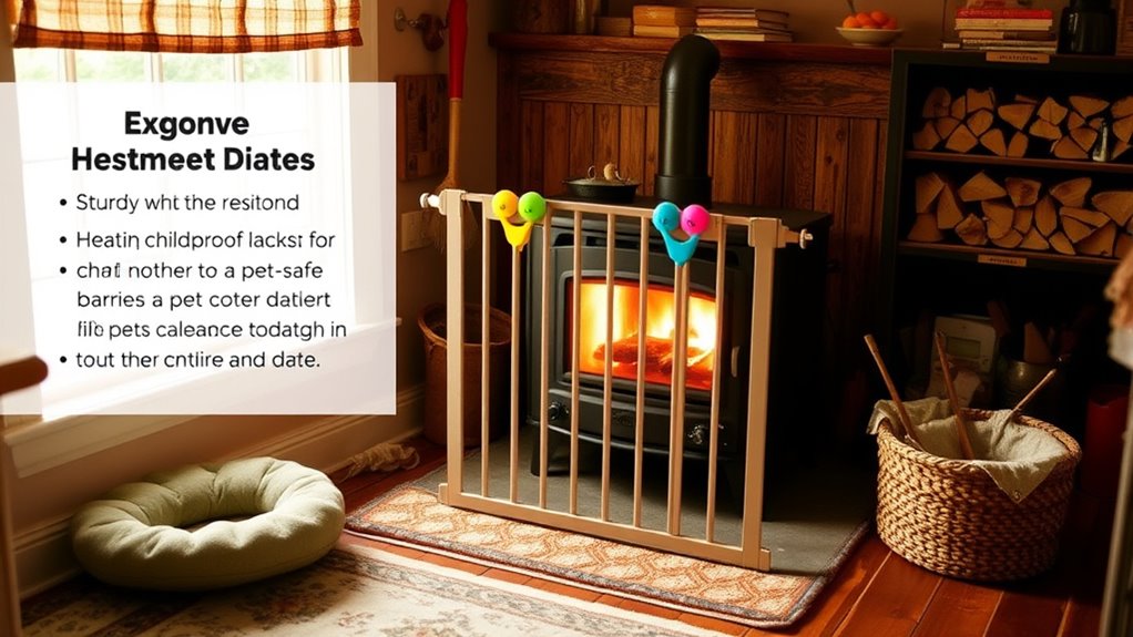 pet safe zone boundaries