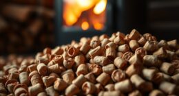 prioritize quality wood pellets