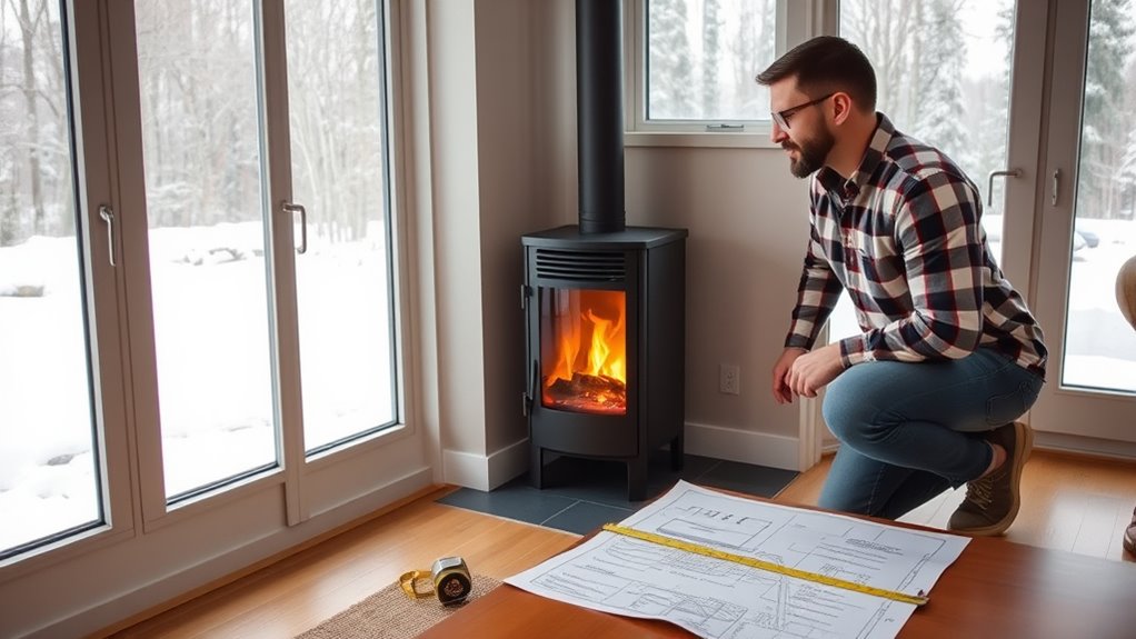 professional assessment ensures safety