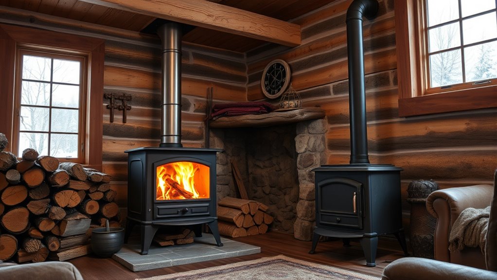 regulations for sustainable harvesting