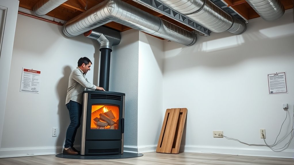 regulatory compliance and permits