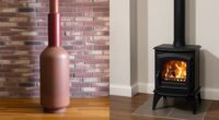 rocket stoves outperform traditional