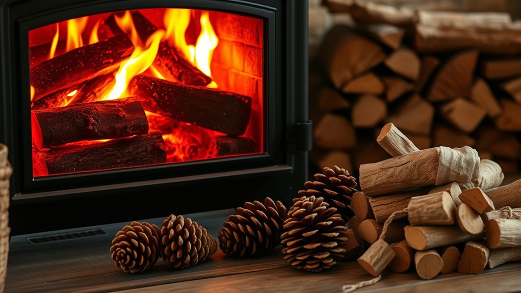 safe clean controlled firebuilding