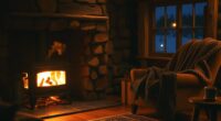 safety concerns overnight burn