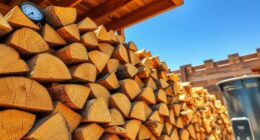 season dry store properly