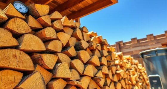 season dry store properly