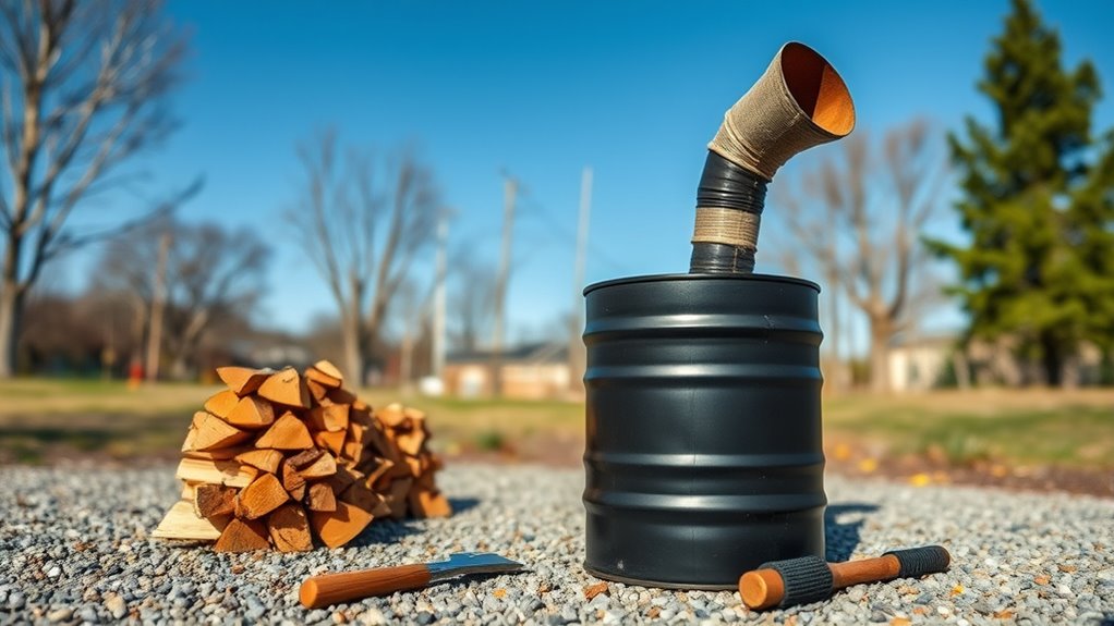 secure insulate vent seal