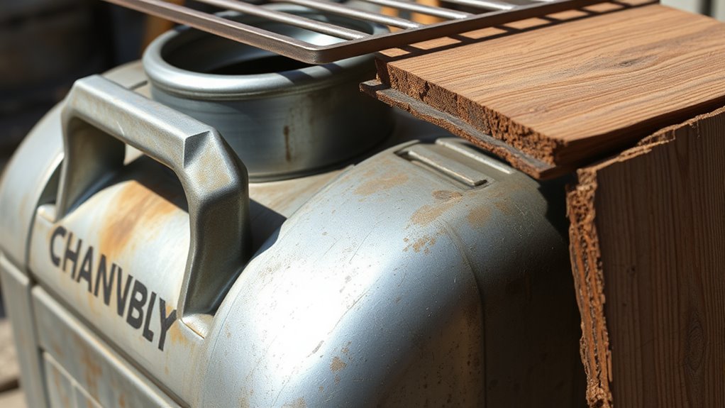 secure tighten finish verify