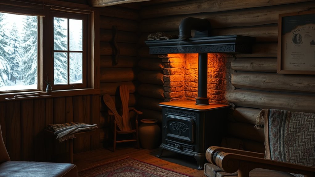 stories of resilience and warmth