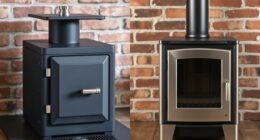 stove loading design variations