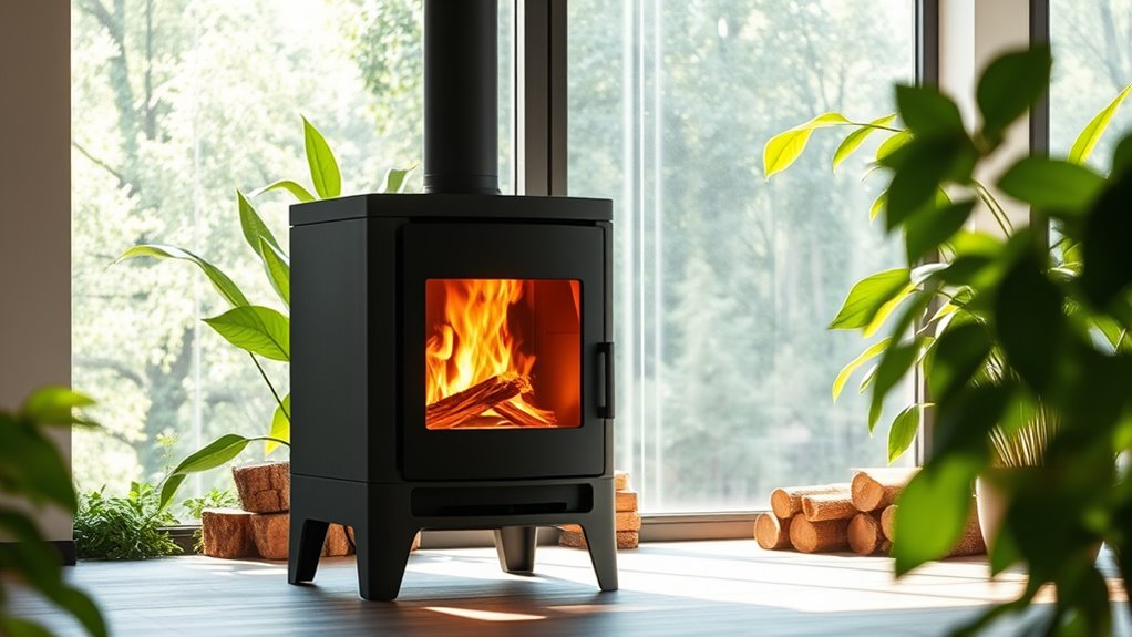 sustainable biomass fuel practices