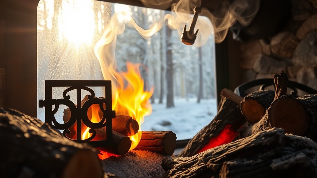 sustainable forest carbon cycle