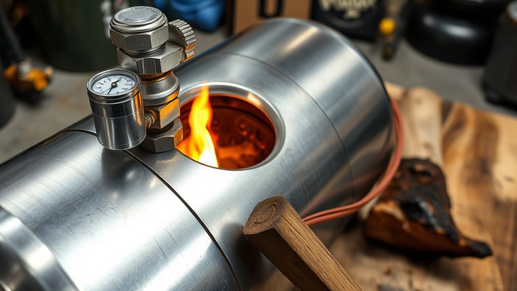 thorough safety inspection procedures