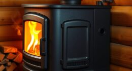 understanding wood stove functionality