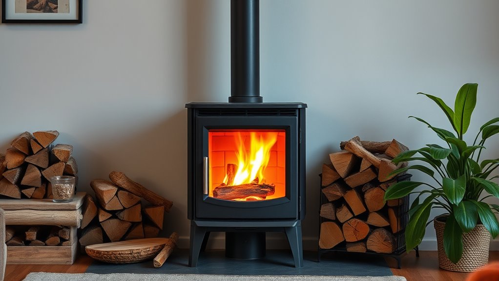 upgrade for cleaner combustion