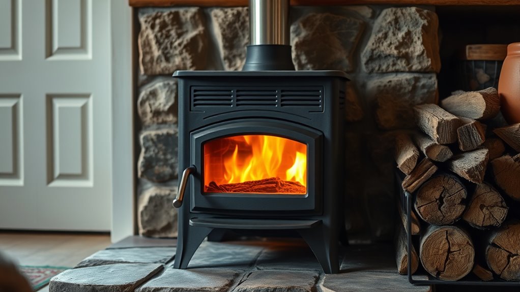 use supplemental heat wisely