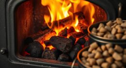 versatile multi fuel stove options