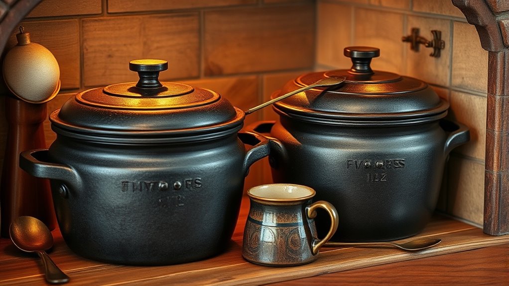 vintage durable nostalgic charm