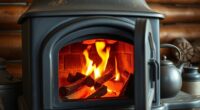wood stove myths clarified