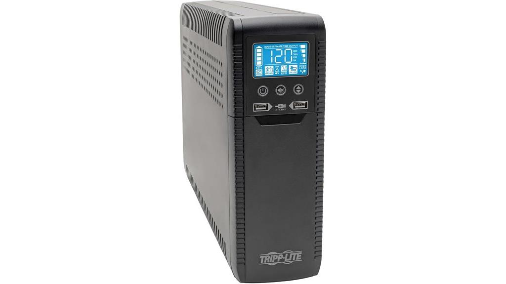 1500va ups surge protector