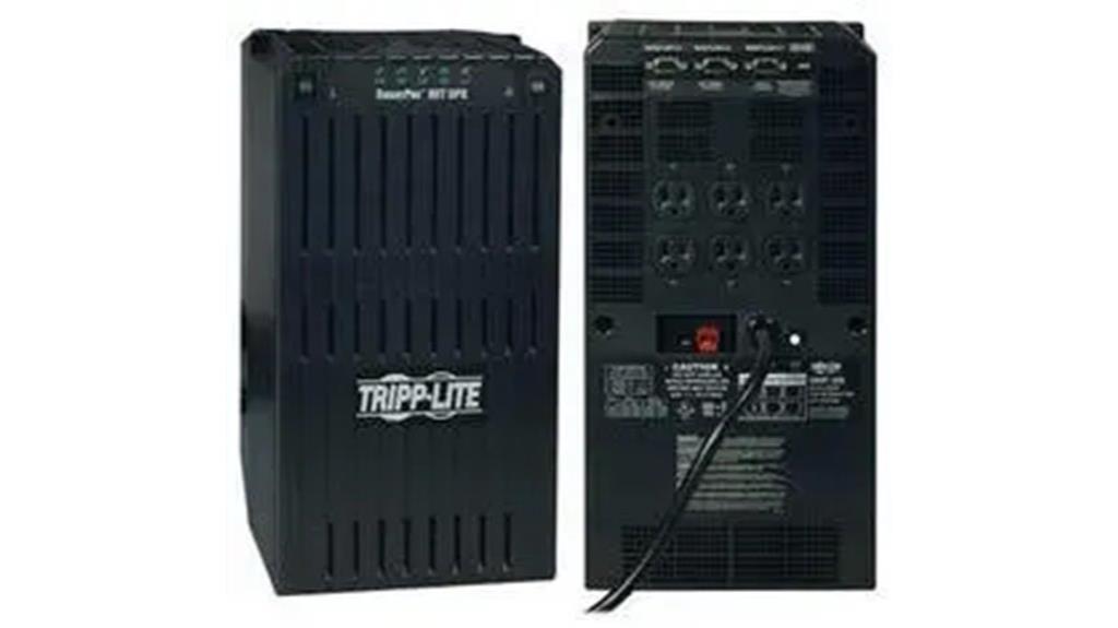 2200 volt amp 1700 watt
