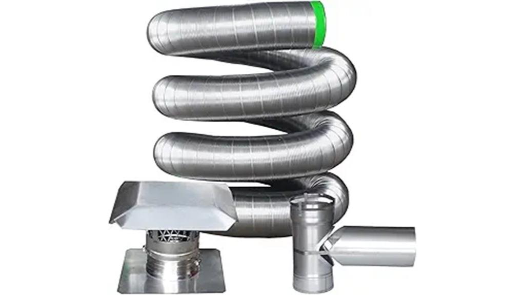316 stainless steel tee