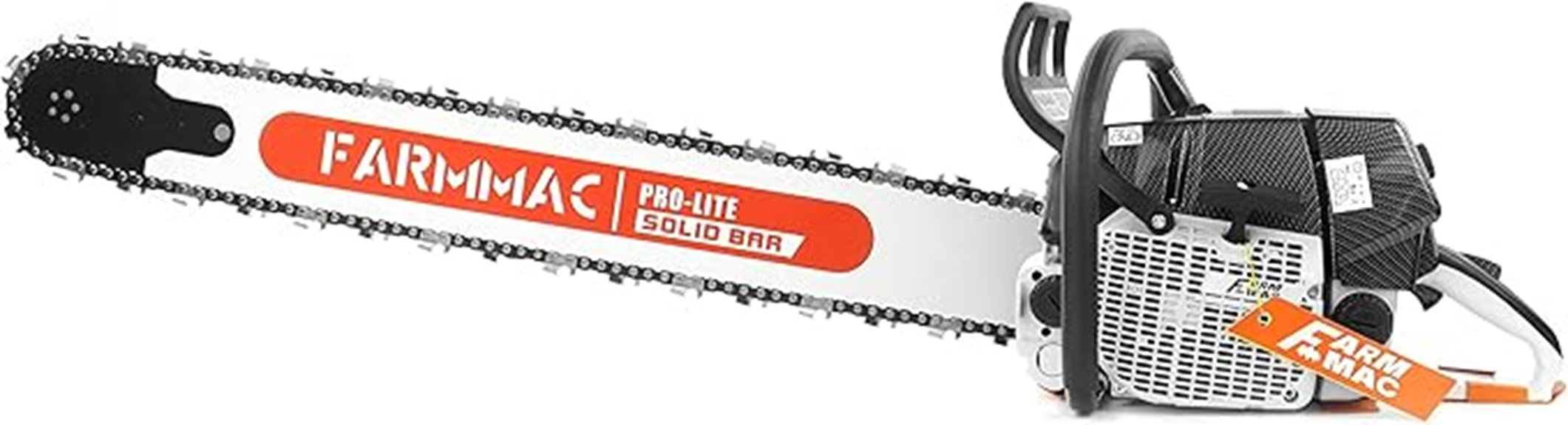 36 inch gas chainsaw