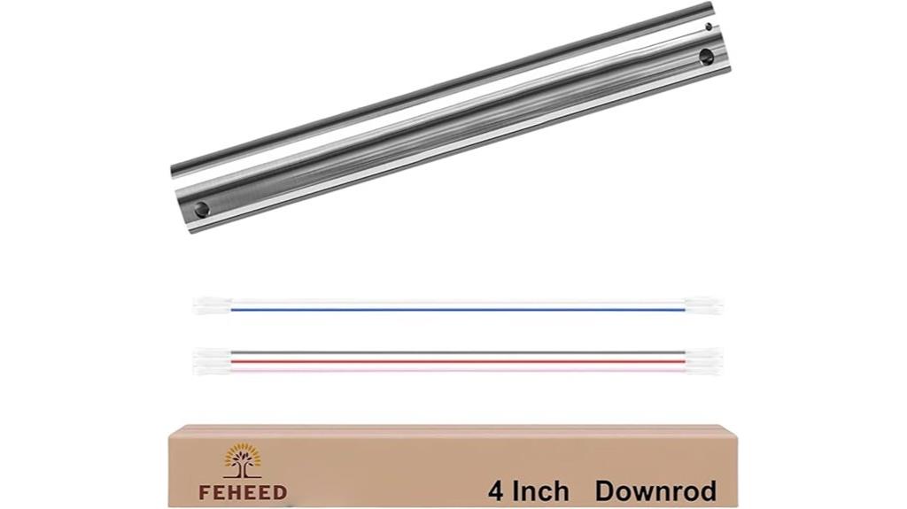 4 inch 5 wire extension