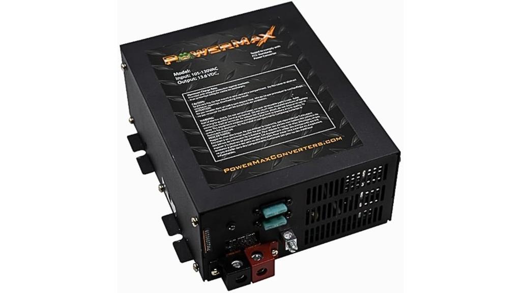 55 amp rv converter