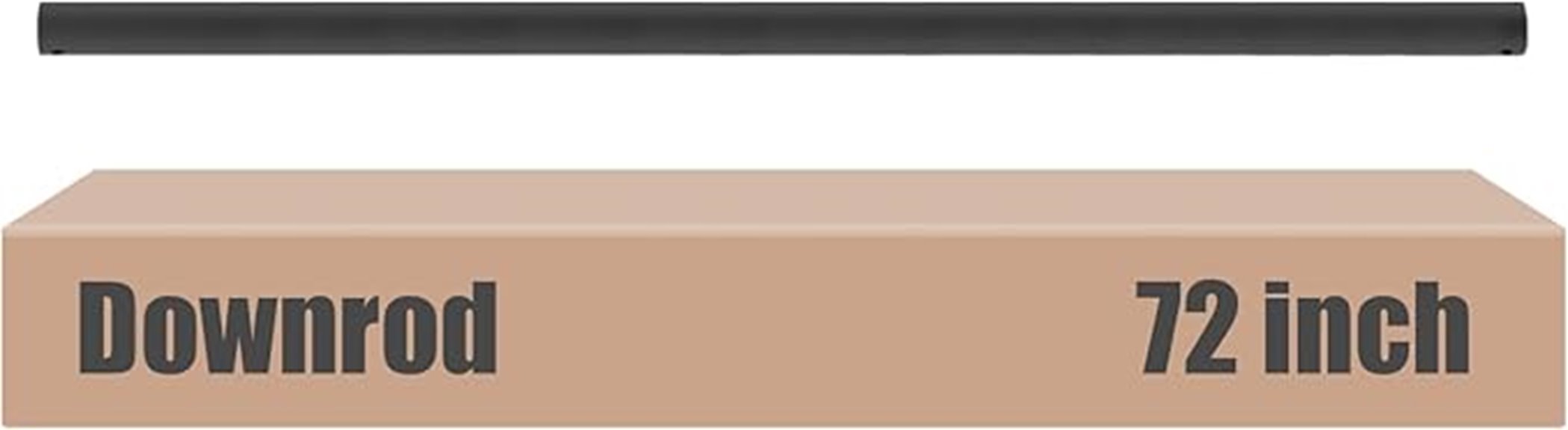 72 inch fan extension