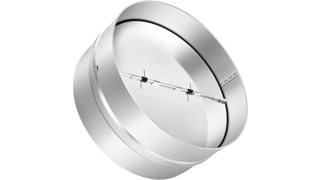 8 inch draft stopper