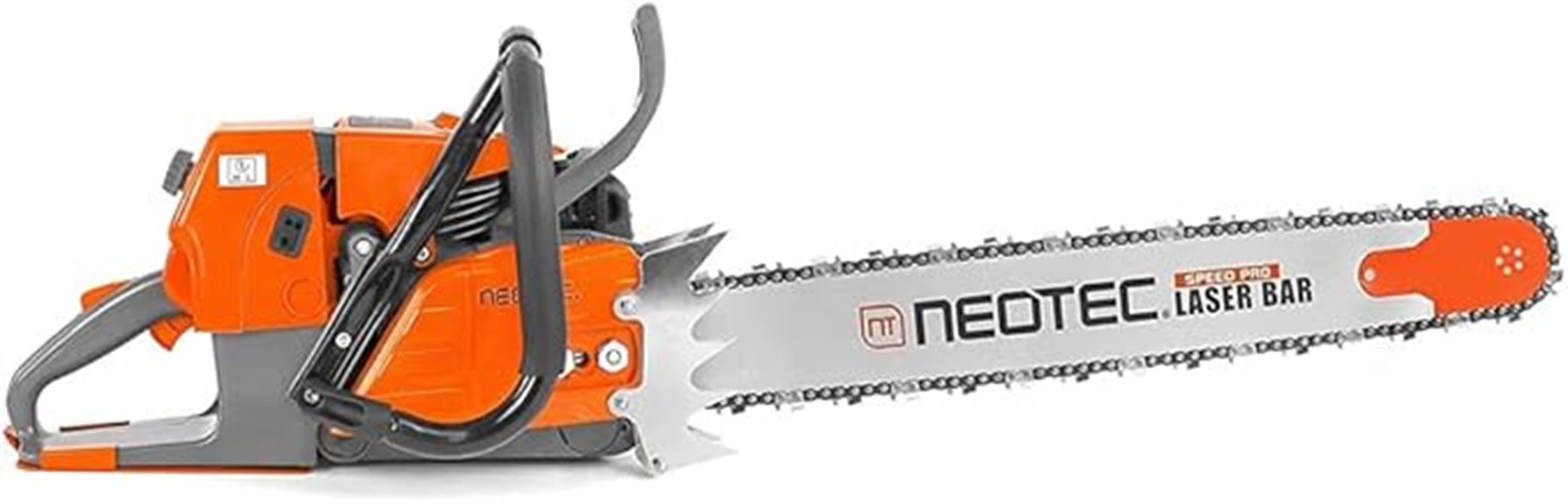 92cc gas chainsaw