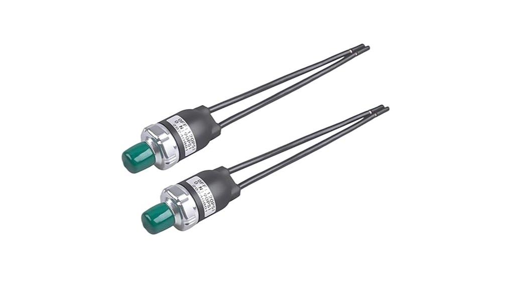 air compressor pressure switch