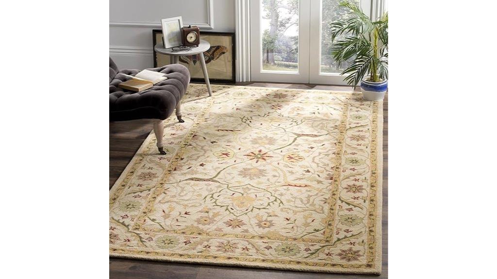 antiquity collection 5x8 rug