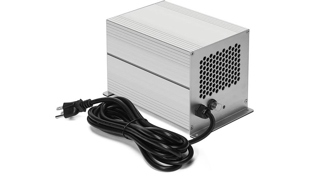 boat bilge heater 400w