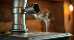 building a stove pipe reclaimer