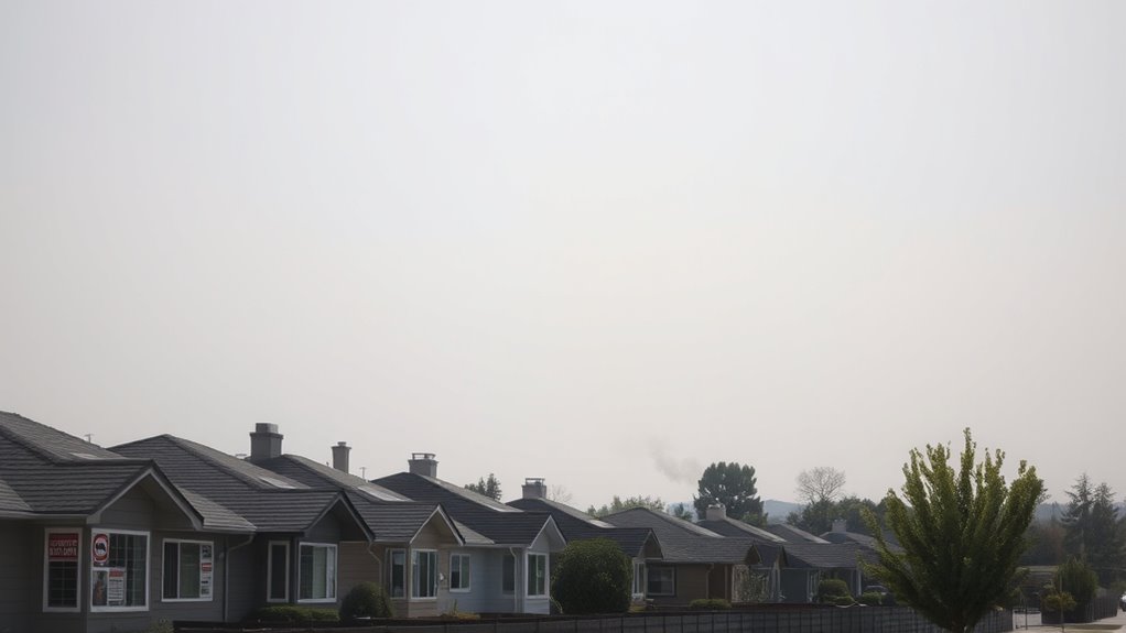 burn bans improve air quality