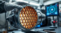 catalytic combustor maintenance procedures