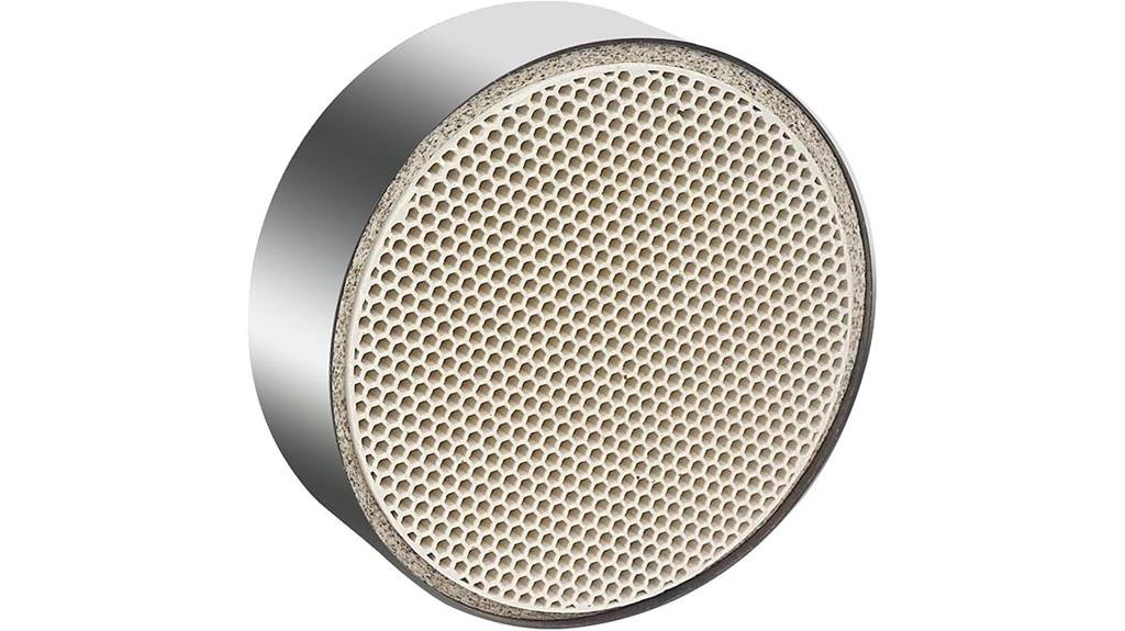 catalytic combustor replacement kit