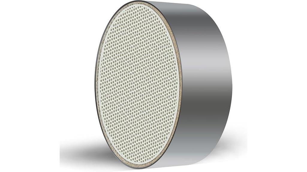 catalytic combustor replacement kit