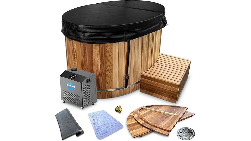 cedar hot tub wifi