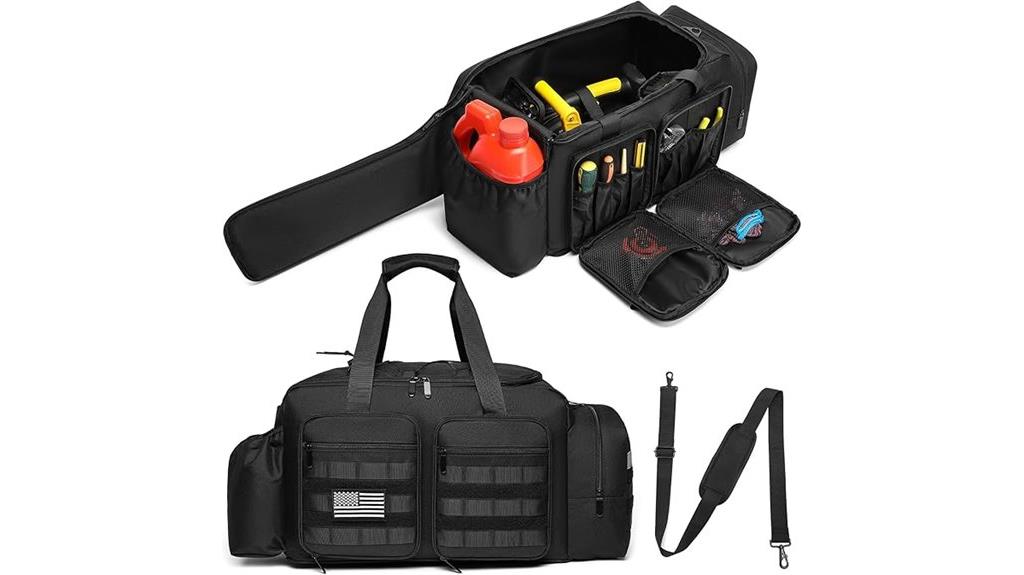 chainsaw case for brands