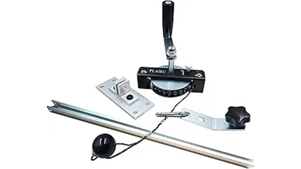 chainsaw mill winch kit