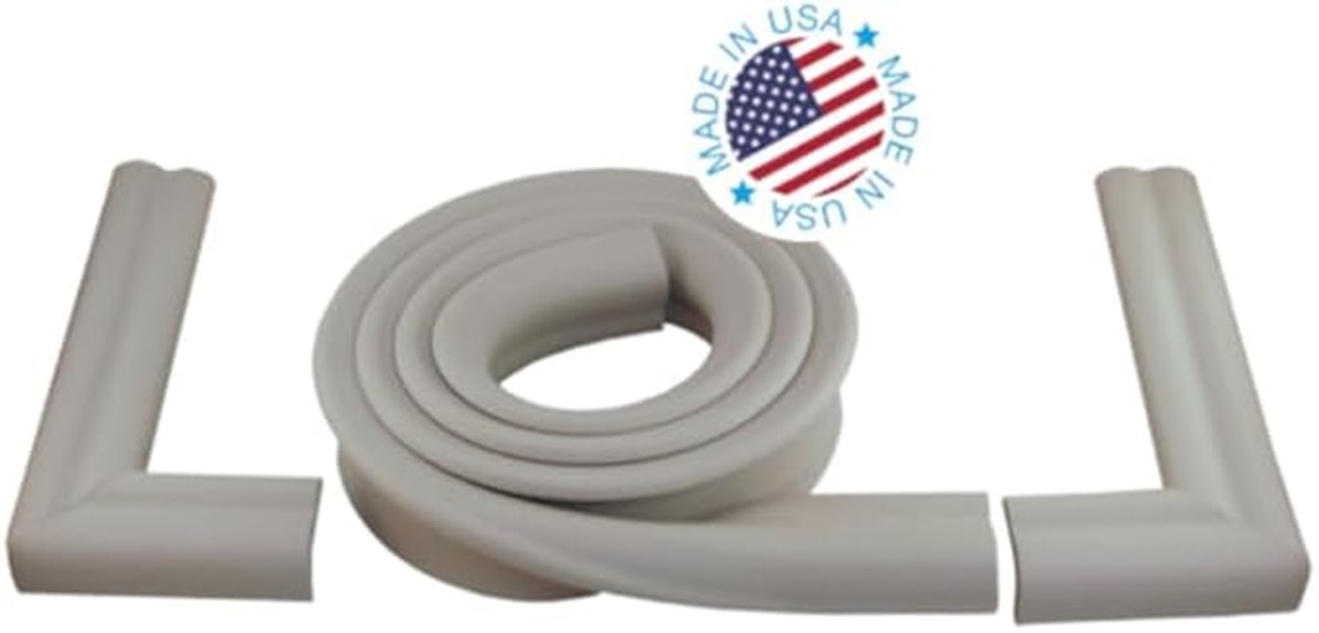 child fireplace safety bumper