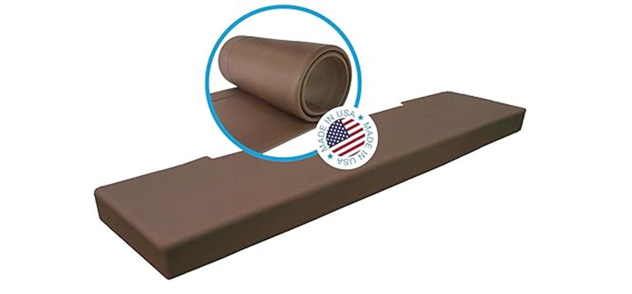 childproof hearth safety pad