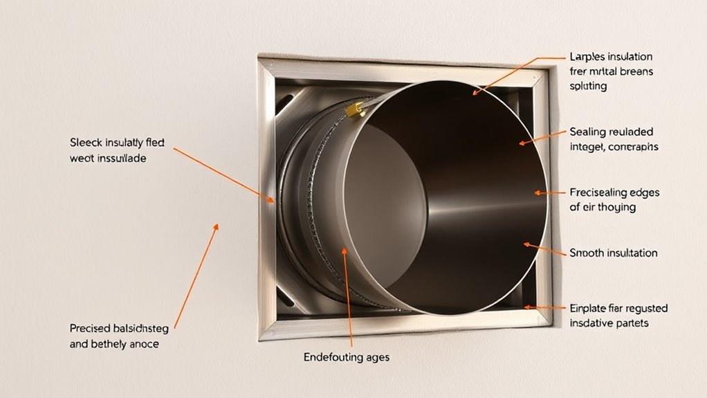 chimney kit selection criteria