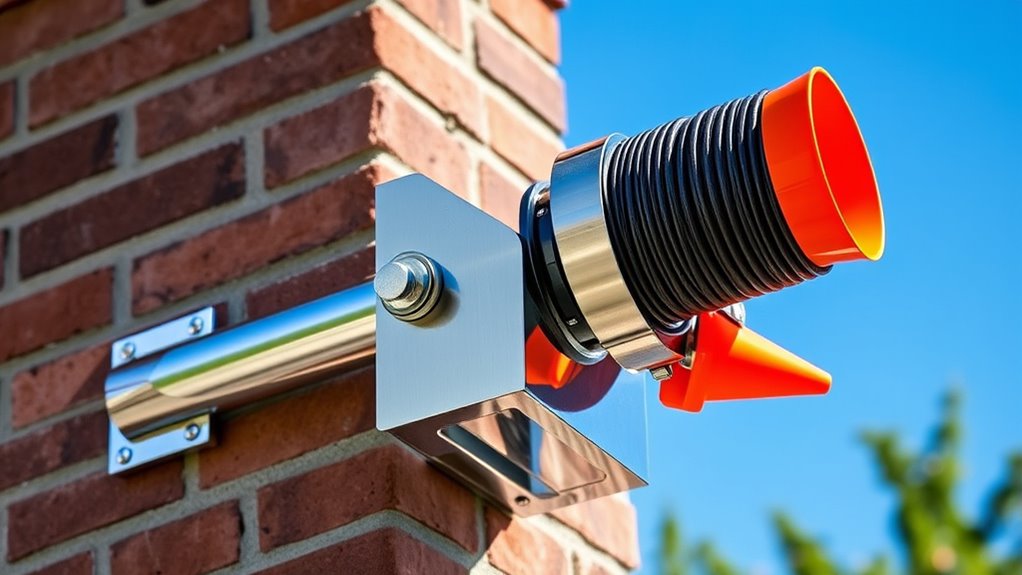 chimney kit selection tips