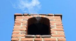 chimney whistling diagnosis tips