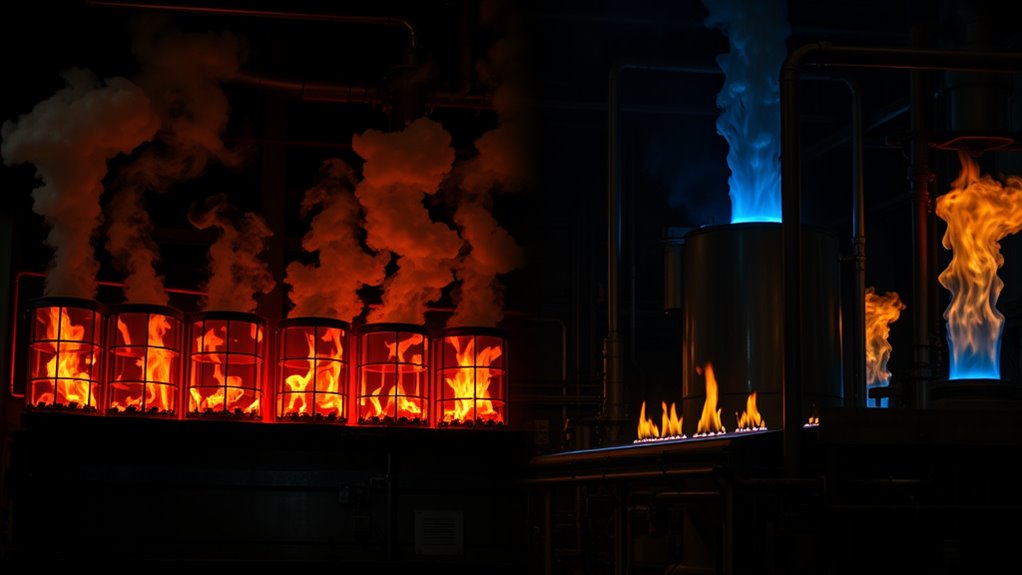 choose process based on